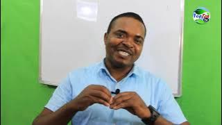 Maajabu Ya kitunguu katika Kutibu kifua