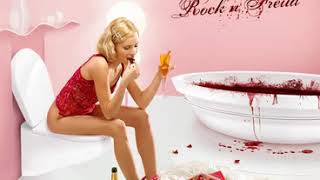 Insania - Kakofonie ohně