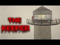 The keeper  a freaky silent hill inspired ps1 styled lighthouse keeping survival horror game