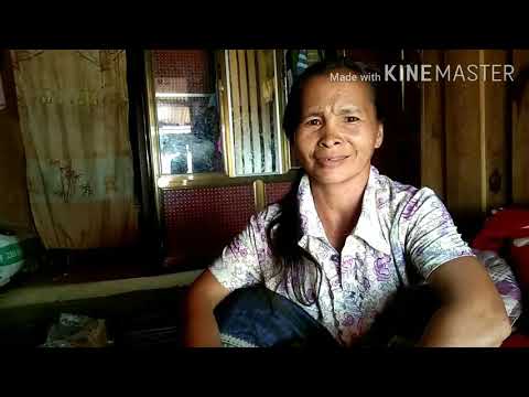 Video: Yuav Ua Li Cas Crochet Ib Tug Poj Niam Tog Hauv Ncoo