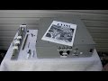 EDM (electric discharge Machining) Machine Walkthrough EDM (electric discharge Machining) Machine Walkthrough