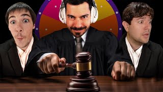 JUICIO AL LOCKE | OBLIGATORIO VERLO | POKÉMON SUPER Y