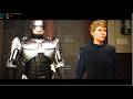 RoboCop Rogue City Alex Murphy Edition Ray tracing High Bitrate Full Game Part 13 EXTREME 