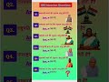 Most important GK question | GK everyday current affairs | GK today current affairs | GK history