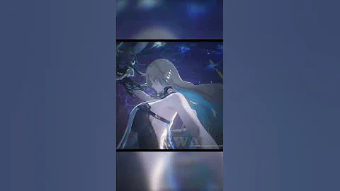 Cartethyia Transform into Fleurdelys New Gameplay & Skill Showcase Wuthering Waves