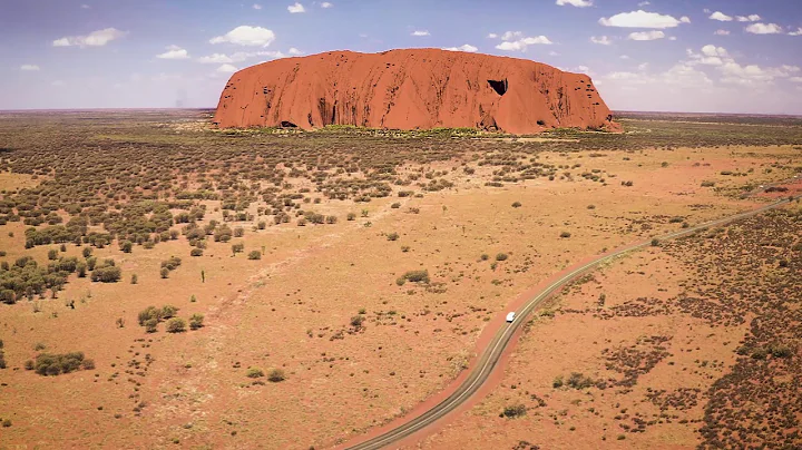 Emu Run Experience - Our Beautiful Country - Central Australia