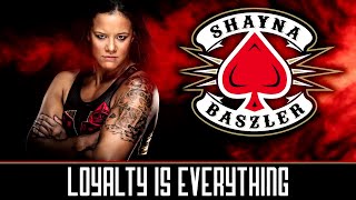 Shayna Baszler - Loyalty Is Everything (Entrance Theme) 30 minutes