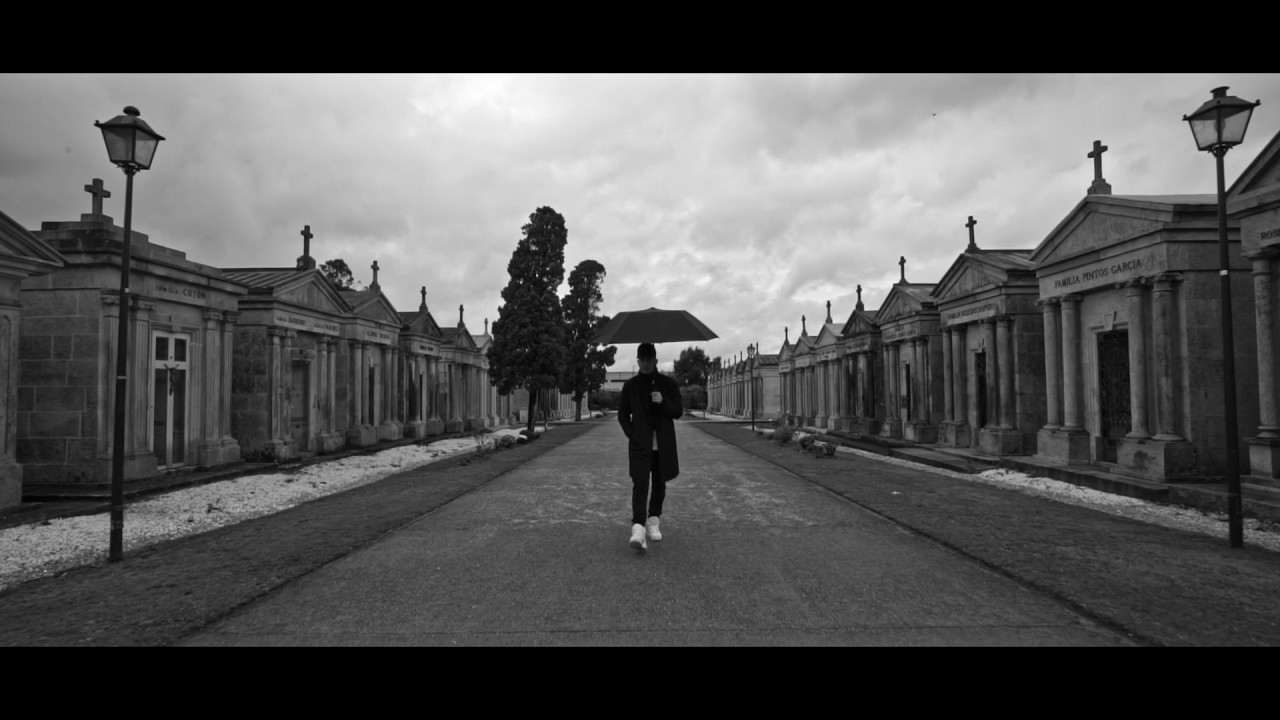 LOPES FT SHAOLIN MONKEY - 33 PROBLEMS ( VIDEOCLIP OFICIAL )