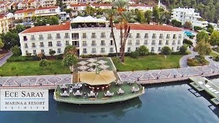 Ecesaray Marina & Resort
