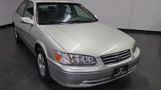 2001 Toyota Camry Low 53k miles  Sold   Sold  Sold