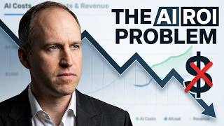 OpenAI's Chairman Just Revealed the Real Problem with AI ROI