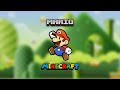 MARIO x MINECRAFT [animation].