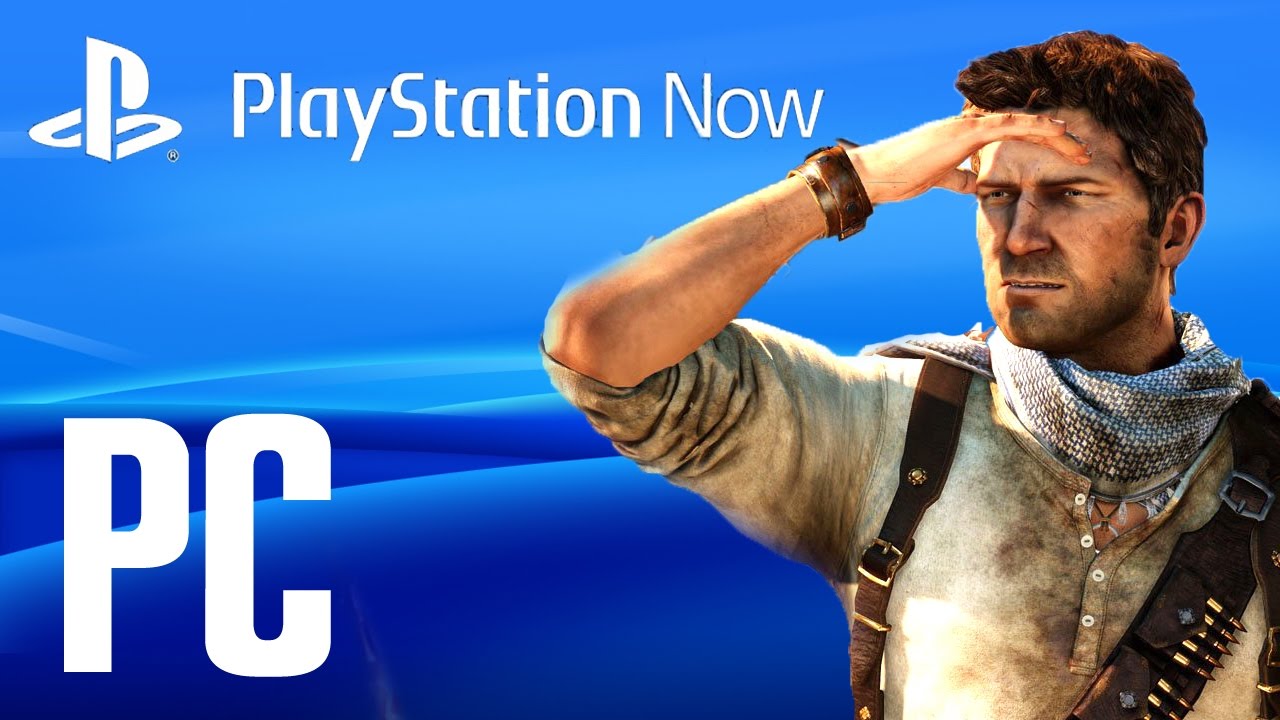 uncharted 3 game for pc
