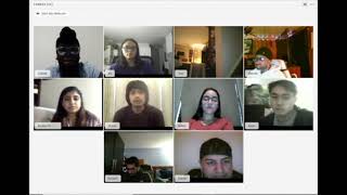 HIT Focus Group with Young Voters: "Who is responsible for what happened at the Capitol on Jan 6?"