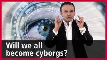 Will we accelerate evolution and enhance ourselves with technology? | Dr. Pero Mićić