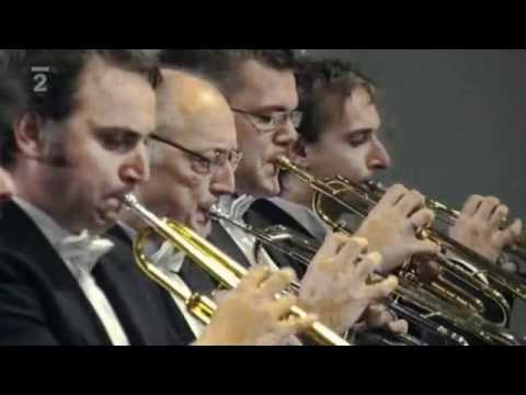 Janacek: Misa Glagolitica VIII Exodus requiem meaning