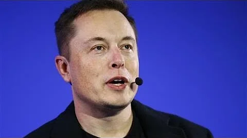Elon Musk Announces Tesla's Latest 'Master Plan'