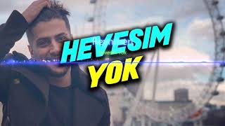 Reynmen - Hevesim Yok (Umut Özeser Remix) Resimi