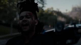 The Weeknd - The Hills Official Music Video