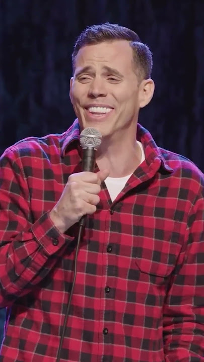 Mike Tyson Broke My Nose