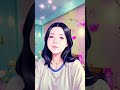 hello miss seenu viral status video #love #shortsfeed #viral #views