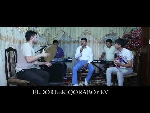 ХУРШИД РАСУЛОВ ЖОНЛИ ИЖРО ЭЛДОРБЕК КОРАБОЕВ 2018 ТИЛЛО ОШИК