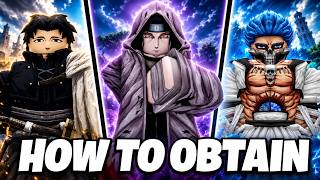 How To Get All The New Units in Anime Expeditions 0.5 Update!