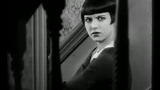 Louise Brooks - The Show Off (1926) Trailer