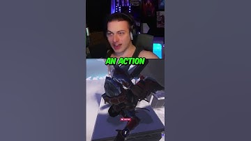 Overwatch 2 Has a SKILL Problem! 😔 Ft. @Flats_OW