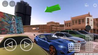 Real Car Parking 2017 Street 3D Android Gameplay screenshot 3
