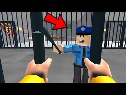 Un Policia Me Ayuda A Escapar De Jailbreak Y No Encuentro La - que prefieres en roblox degoboom youtube
