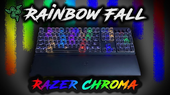 Set Up Shortcuts To Switch Razer Chroma RGB Profiles Fast – UnrealHero