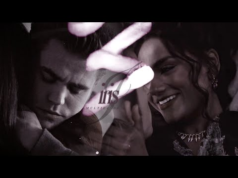 multicouples | iris [2k subscribers collab]