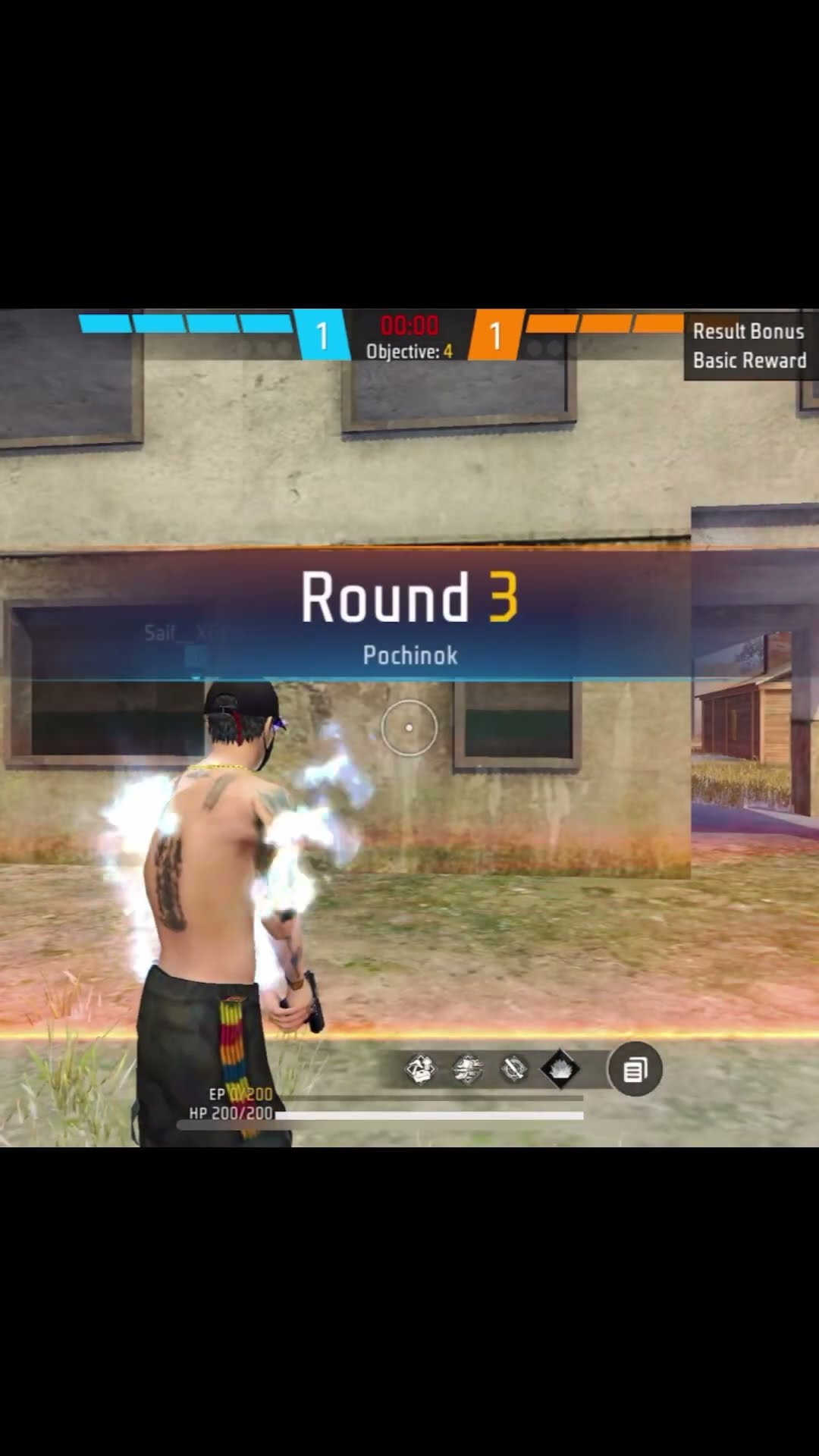 #freefire #garenafreefire #totalgaming #freefiremax #raistar
