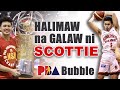 Scottie Thompson - Complete Bubble Monster Highlight Plays PBA 2020