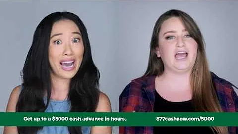 Audition  30 5k Advance Offer YouTube