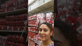#Hobby lobby #christmas #shopping #fun #beautiful #decor #decoration