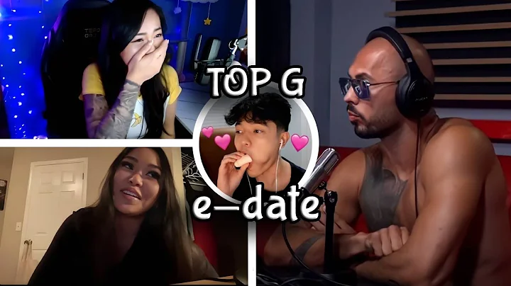 I put the TOP G on E-DATES and this happened...
