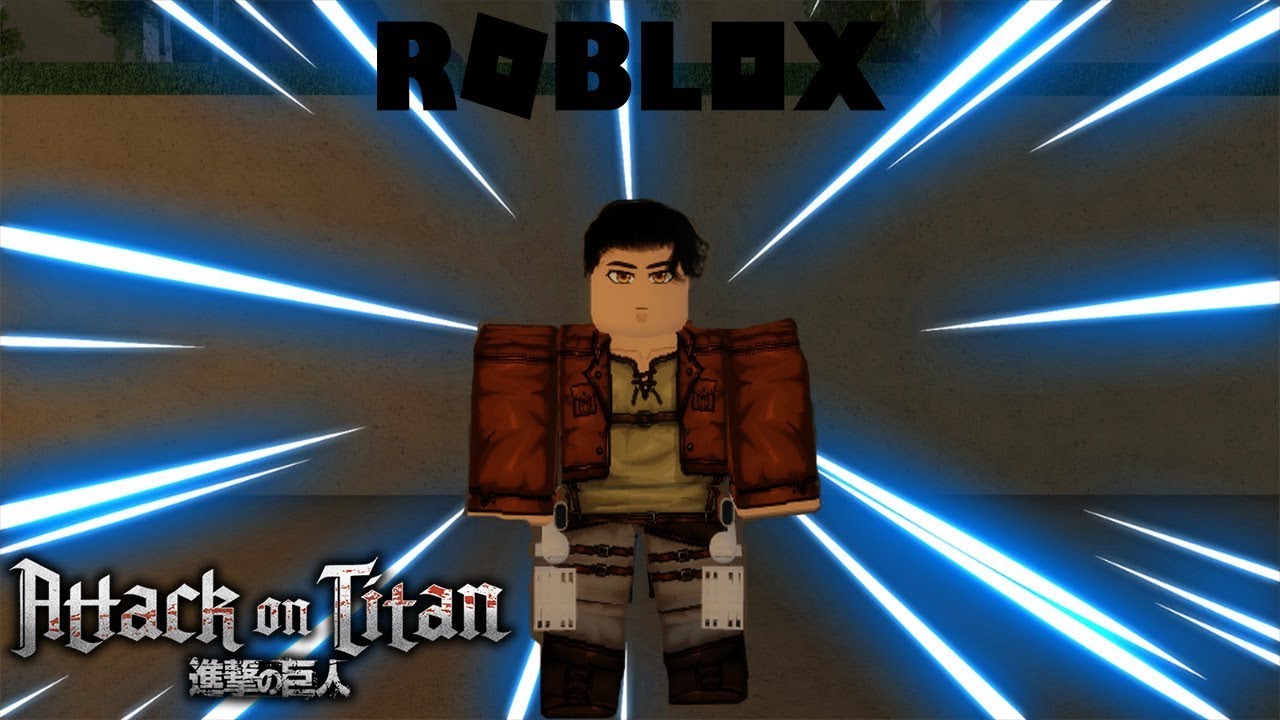 Roblox Attack 