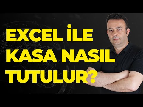 Video: Kasadaki Eksiklik Nasıl Yansıtılır