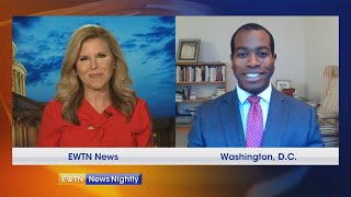 Catholic groups will hold digital conference on COVID-19, religious freedom | EWTN News Nightly