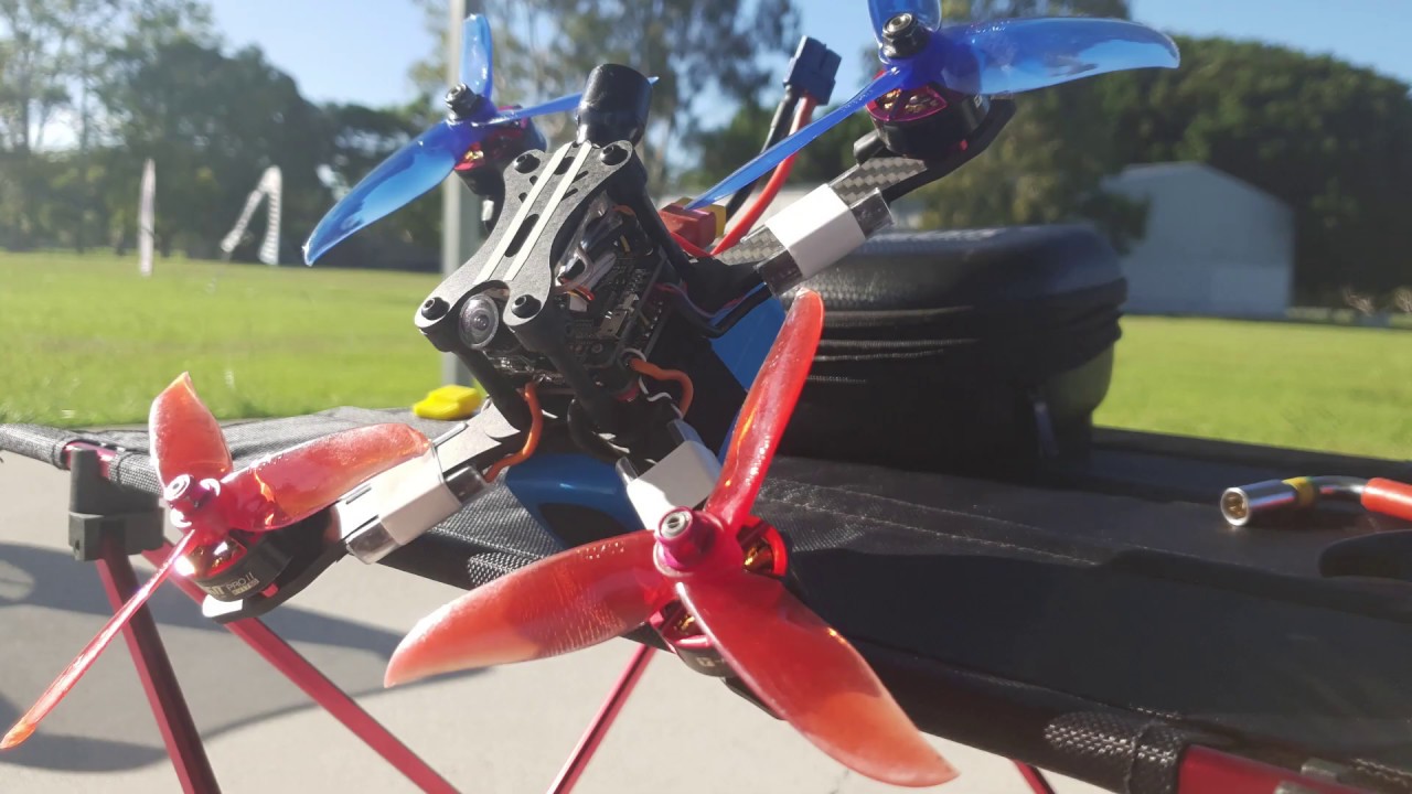 FPV Rebels 19/01/19