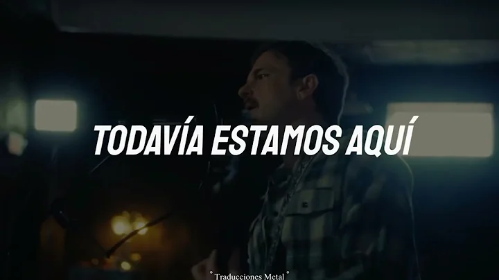 Kings of Leon • We're Onto Something ft. Zach Bryan (Sub. Español) | Video Musical