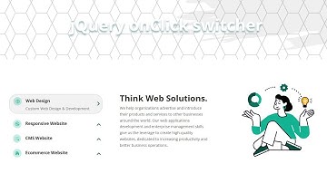 How To Create Hide and Reveal Content With jQuery And Divi? |  (Menus, Tabs, Accordions and more)