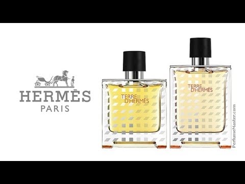 hermes new perfume 2019