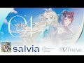 Nornis - 2nd Single『salvia』XFD