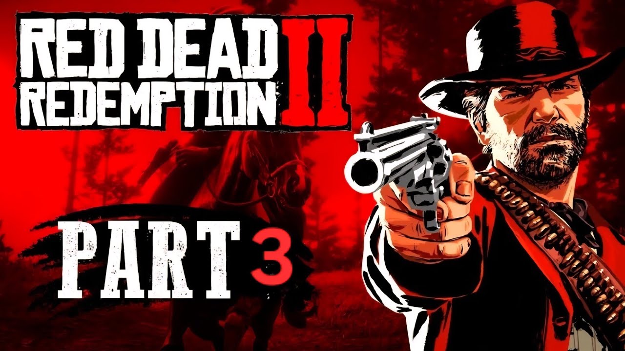 RDR2 🔥 Mit Javier gegen Kopfgeldjäger DANN ESKALIERT ALLES | Part 3RDR2