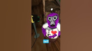 Make your own Gorilla Tag Maps!  #gorillatag  #vr #creative