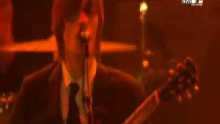 MANDO DIAO-GIVE ME FIRE AT ROCK AM RING 2009 (LIVE)