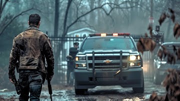 Former Special Forces soldier declares war on Mexican drug cartel! Crime Action Thriller Full Movie